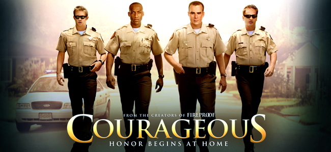 Il film cristiano ‘Courageous’ sarà ripubblicato nel 2021 con un nuovo finale a sorpresa